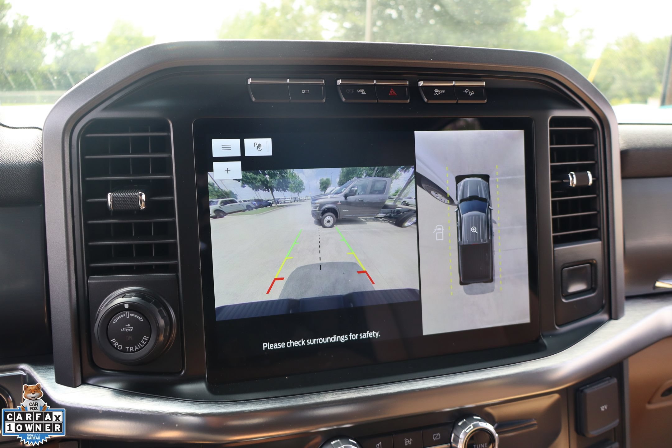 Certified 2022 Ford F150 Lariat AWD/4WD image 22