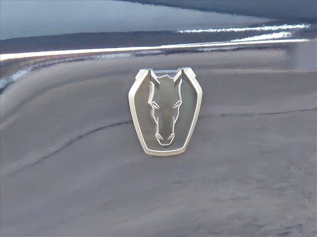 Certified 2024 Ford Mustang Dark Horse RWD image 26