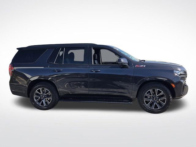 Used 2023 Chevrolet Tahoe Z71 w/ Off-Road Capability Package AWD/4WD image 9