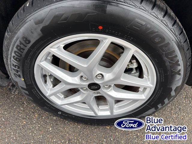Certified 2024 Ford Edge SEL AWD/4WD image 11