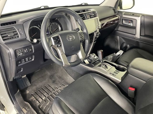 Used 2023 Toyota 4Runner Limited AWD/4WD image 3