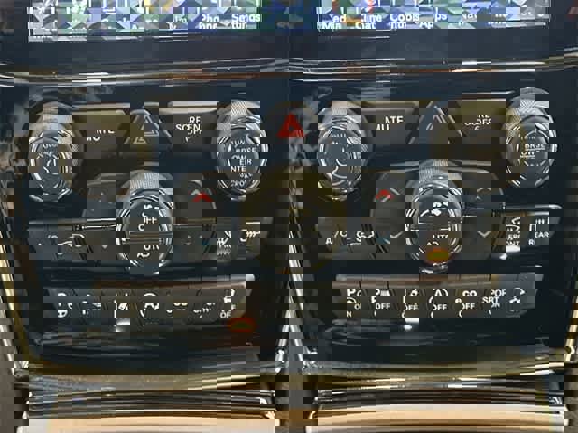 Used 2021 Jeep Grand Cherokee High Altitude image 20