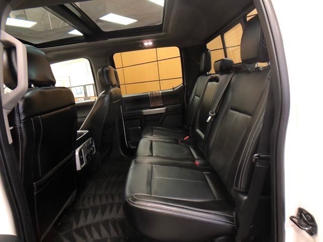 Certified 2018 Ford F150 Lariat image 21