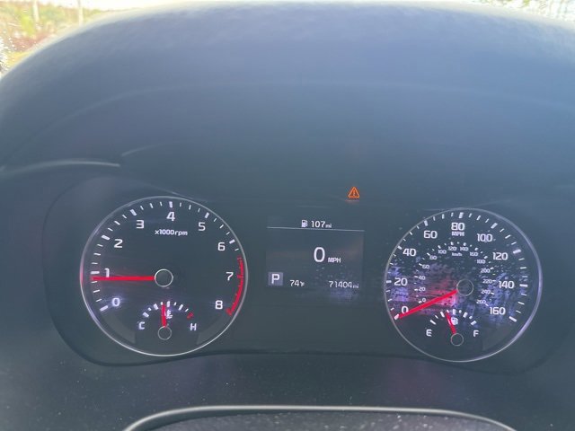 Used 2020 Kia Forte LXS image 15