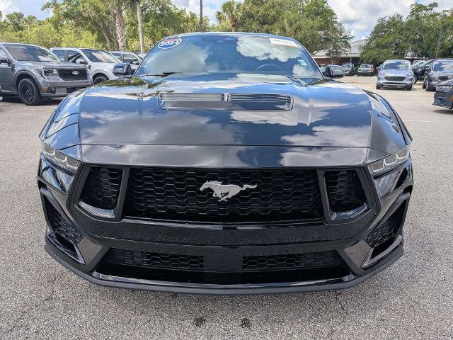 Certified 2024 Ford Mustang GT Premium RWD image 8