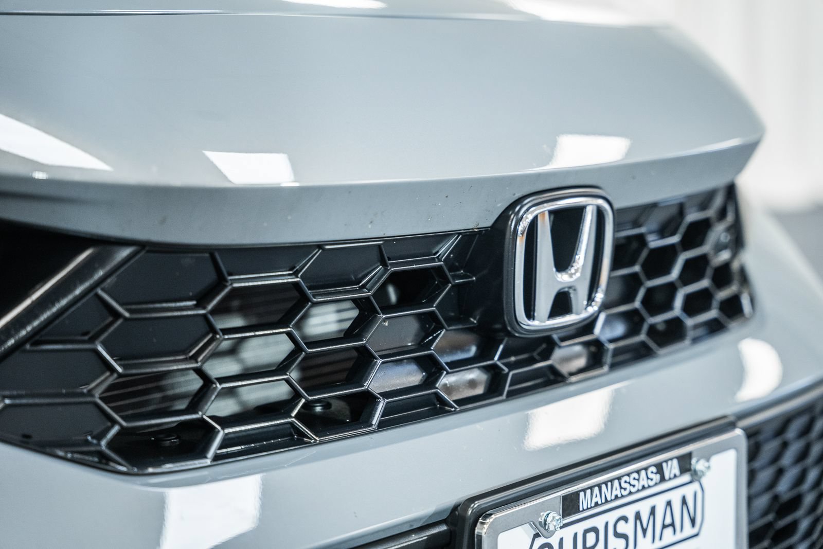 Used 2026 Honda Civic Sport image 11