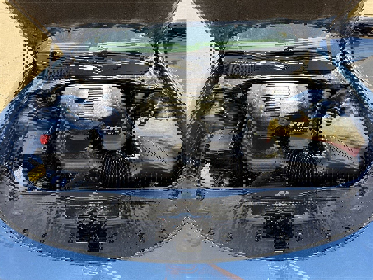 Used 2022 Dodge Charger SXT w/ Blacktop Package image 27