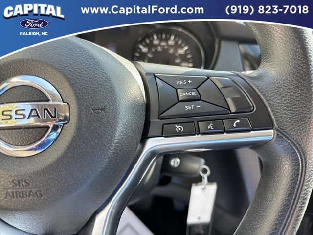 Used 2019 Nissan Rogue Sport S FWD image 23