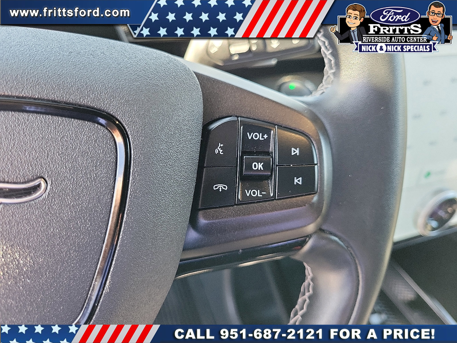 Certified 2023 Ford Mustang Mach-E GT w/ GT Performance Edition image 8