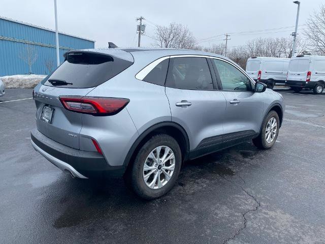 Certified 2024 Ford Escape Active image 5