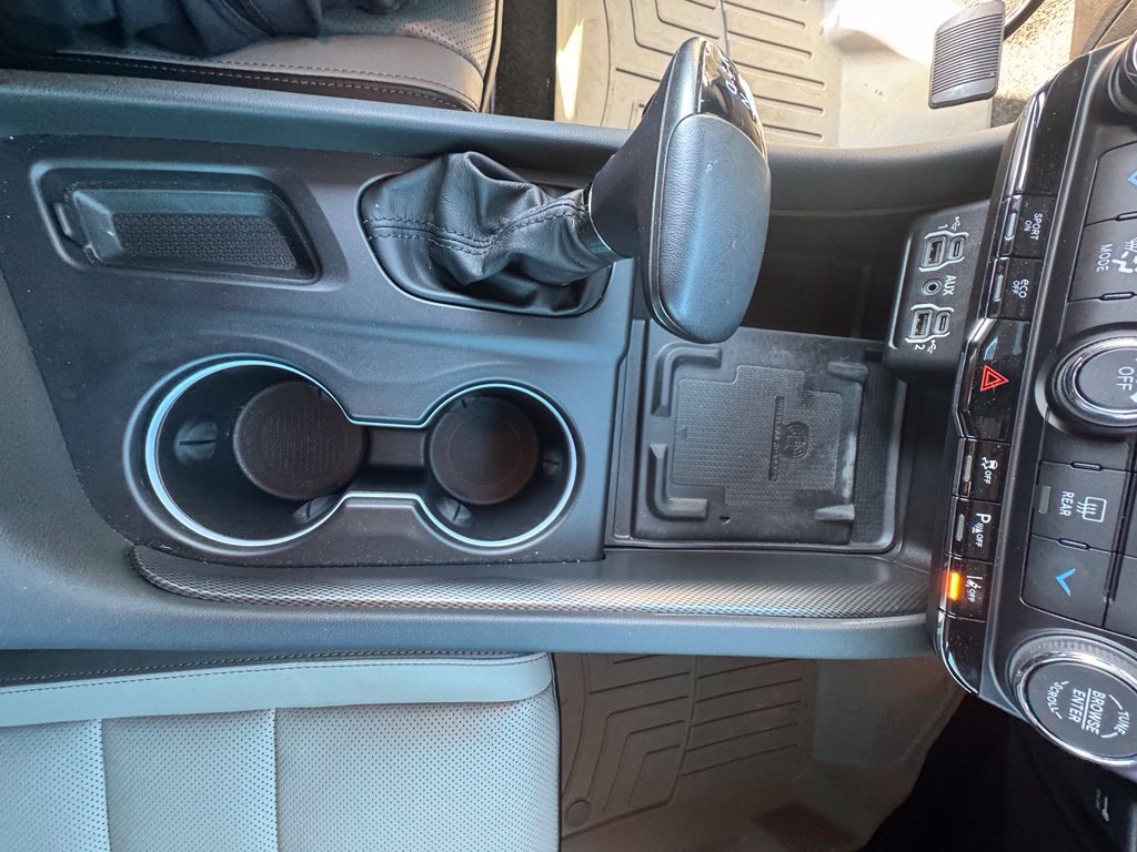 Used 2022 Dodge Durango R/T RWD image 21