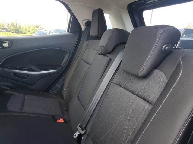 Certified 2022 Ford EcoSport SE w/ SE Convenience Package image 14
