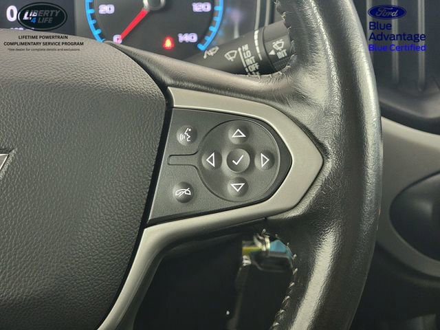 Used 2020 Chevrolet Colorado LT w/ LT Convenience Package AWD/4WD image 28