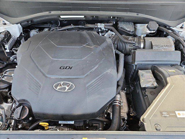 Used 2024 Hyundai Palisade Calligraphy AWD/4WD image 25