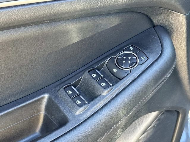 Certified 2022 Ford Edge SEL w/ Convenience Package AWD/4WD image 26