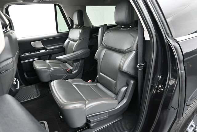 Certified 2025 Ford Expedition Max Active RWD image 29