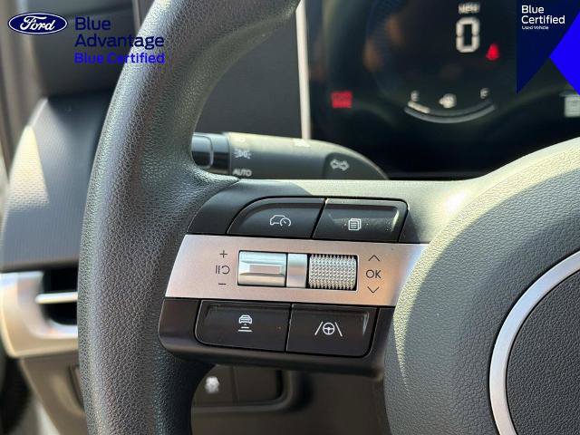 Used 2025 Hyundai Tucson SE FWD image 19
