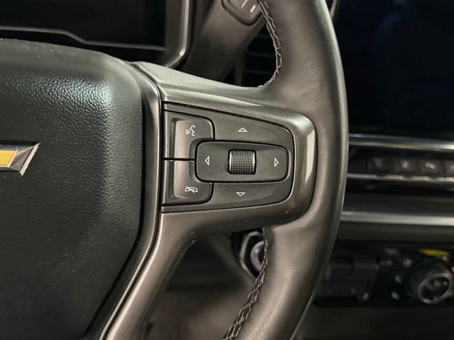 Used 2025 Chevrolet Silverado 2500 High Country w/ High Country Premium Package AWD/4WD image 19