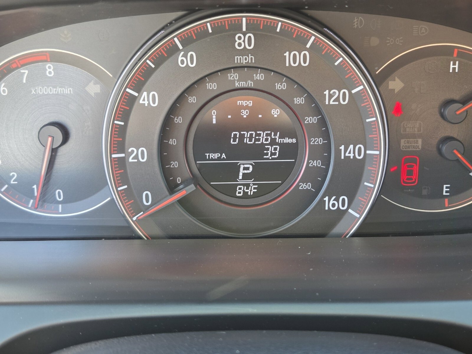 Used 2017 Honda Accord EX image 20