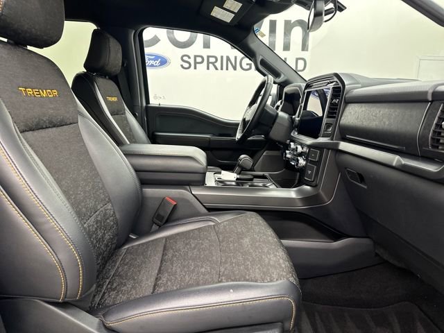 Certified 2024 Ford F150 Tremor w/ Tow/Haul Package image 10