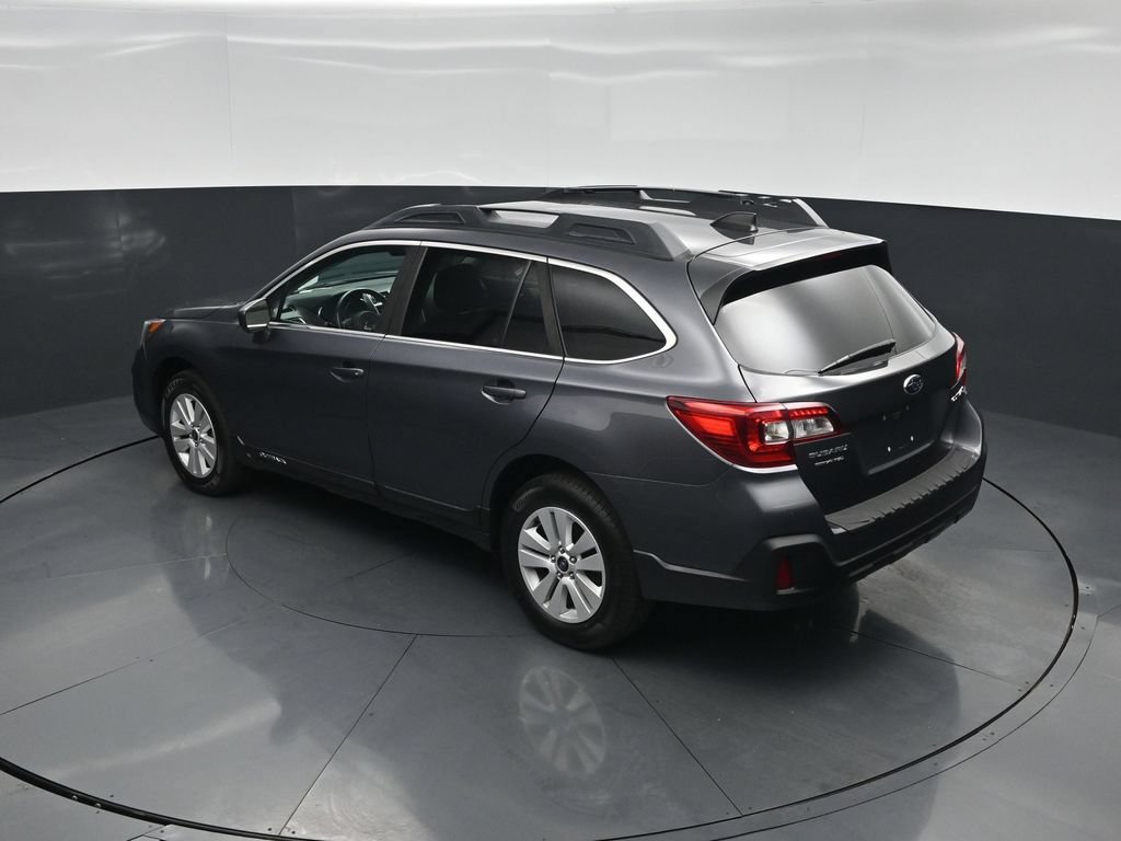 Used 2019 Subaru Outback 2.5i Premium AWD/4WD image 36