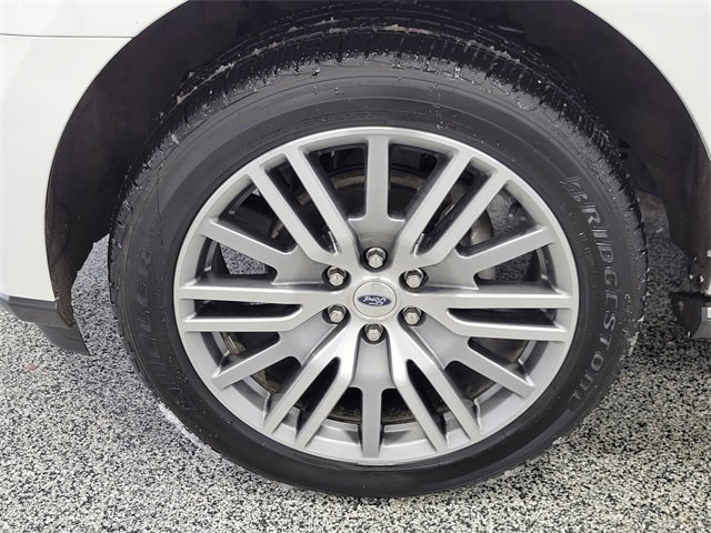 Certified 2022 Ford Expedition Limited image 5