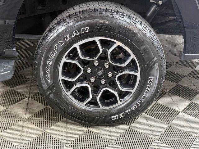 Certified 2023 Ford F150 XLT w/ Equipment Group 302A High AWD/4WD image 14