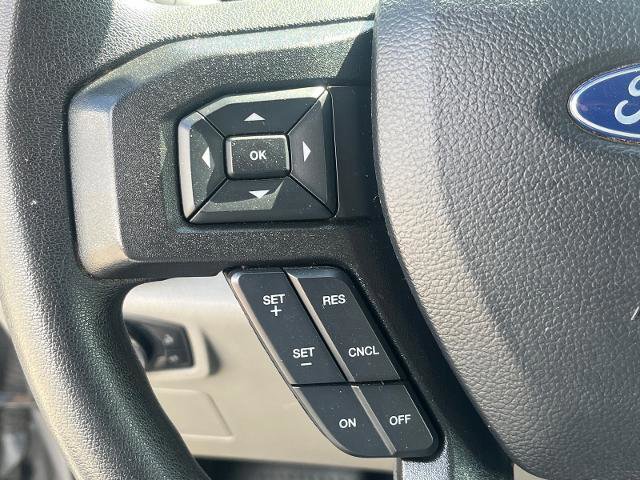 Certified 2020 Ford F150 XL w/ Equipment Group 101A Mid image 19