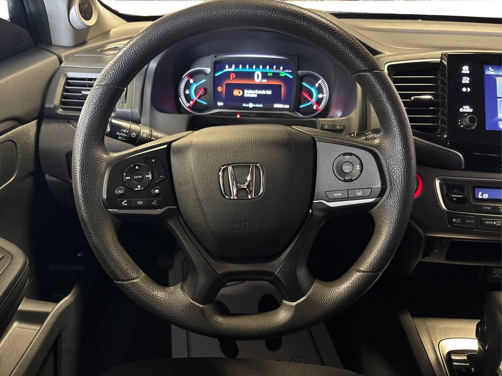 Used 2019 Honda Pilot EX image 27