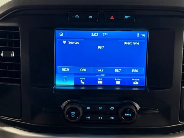 Certified 2021 Ford F150 XLT AWD/4WD image 27
