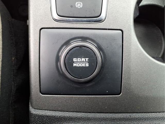 Certified 2025 Ford Bronco Sport Big Bend w/ Convenience Package image 20