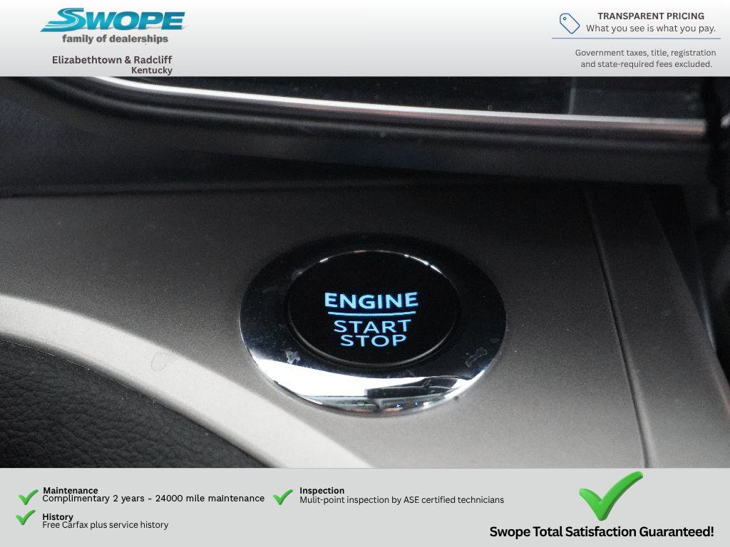 Certified 2022 Ford Explorer XLT w/ Equipment Group 202A AWD/4WD image 26