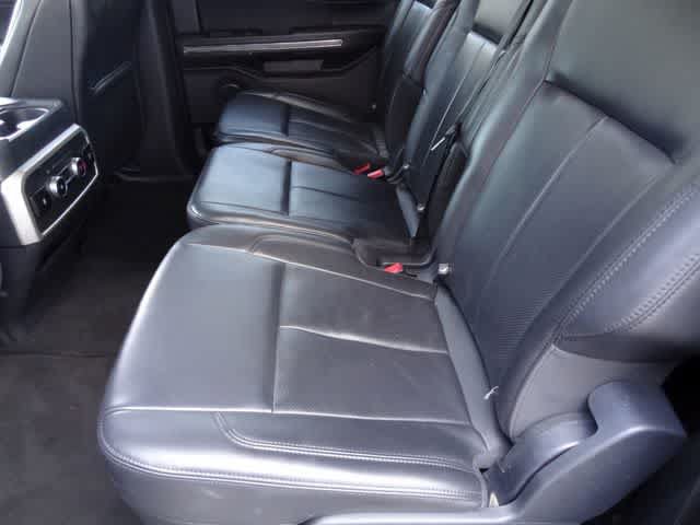 Certified 2024 Ford Expedition Max XLT AWD/4WD image 7
