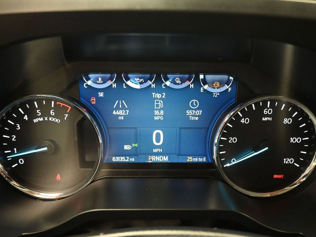 Certified 2022 Ford Expedition Max XLT image 38