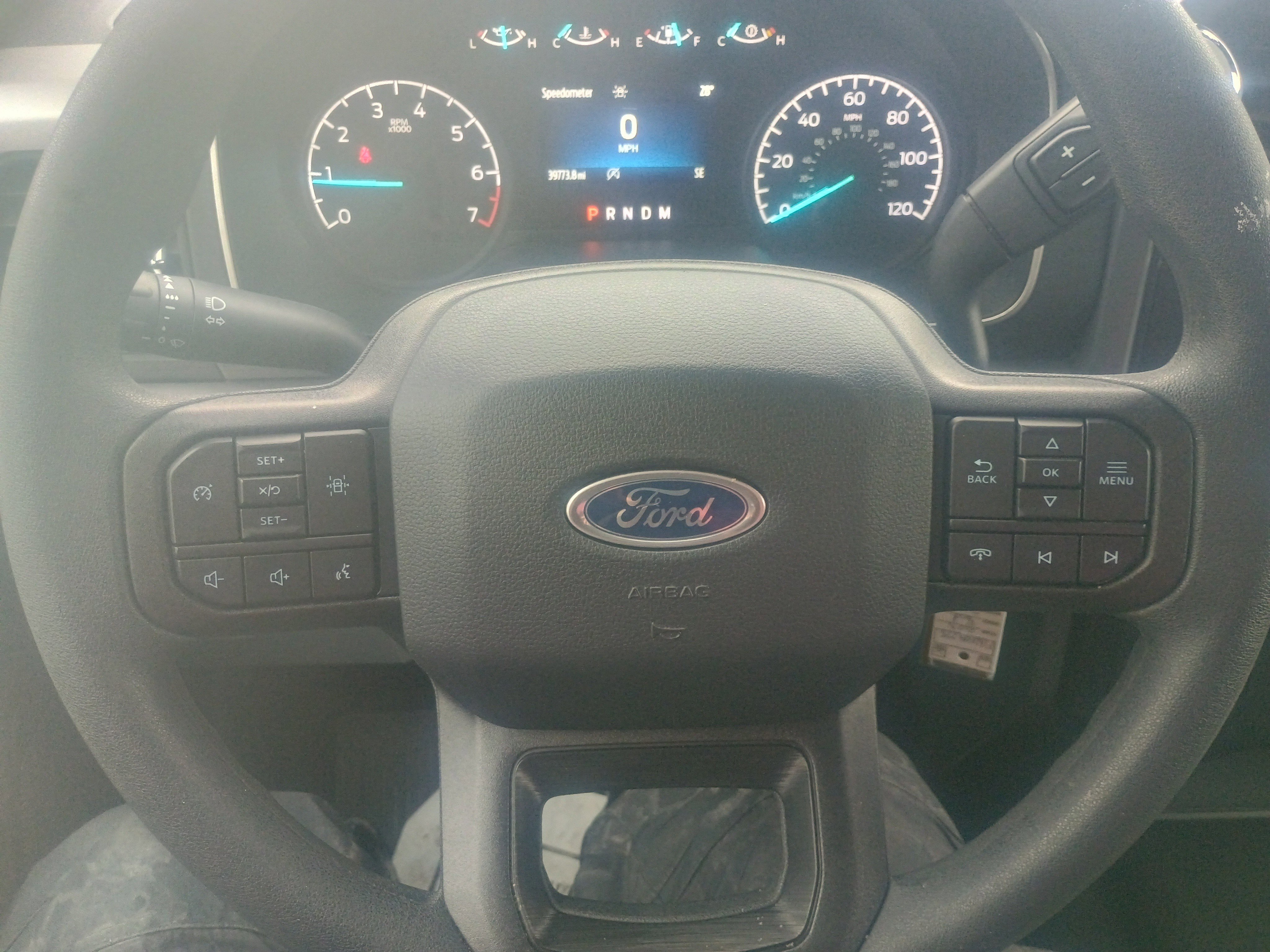 Certified 2023 Ford F150 XLT image 19