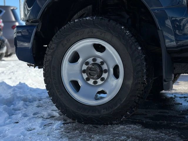 Certified 2019 Ford F250 XL w/ FX4 Off-Road Package image 36