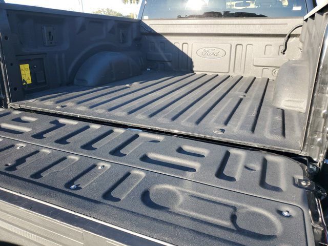 Certified 2024 Ford F150 Lightning XLT image 8