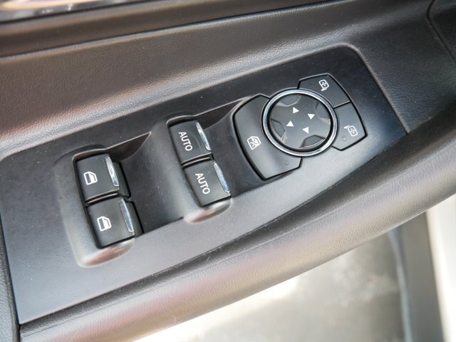 Certified 2018 Ford Taurus Limited FWD image 10