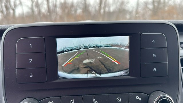 Certified 2023 Ford Transit 250 Low Roof AWD w/ Exterior Upgrade Package image 21