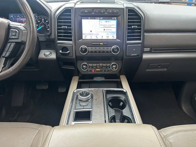 Certified 2019 Ford Expedition Limited w/ Equipment Group 302A image 18