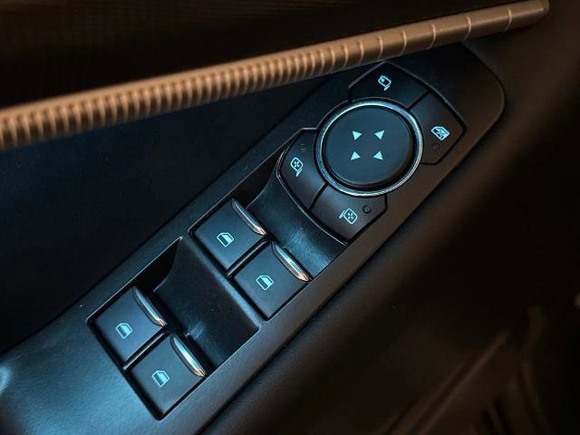 Certified 2025 Ford Explorer ST-Line w/ Premium Package image 16