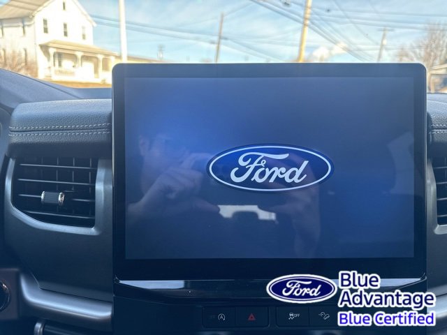Certified 2024 Ford Expedition Max XLT image 19