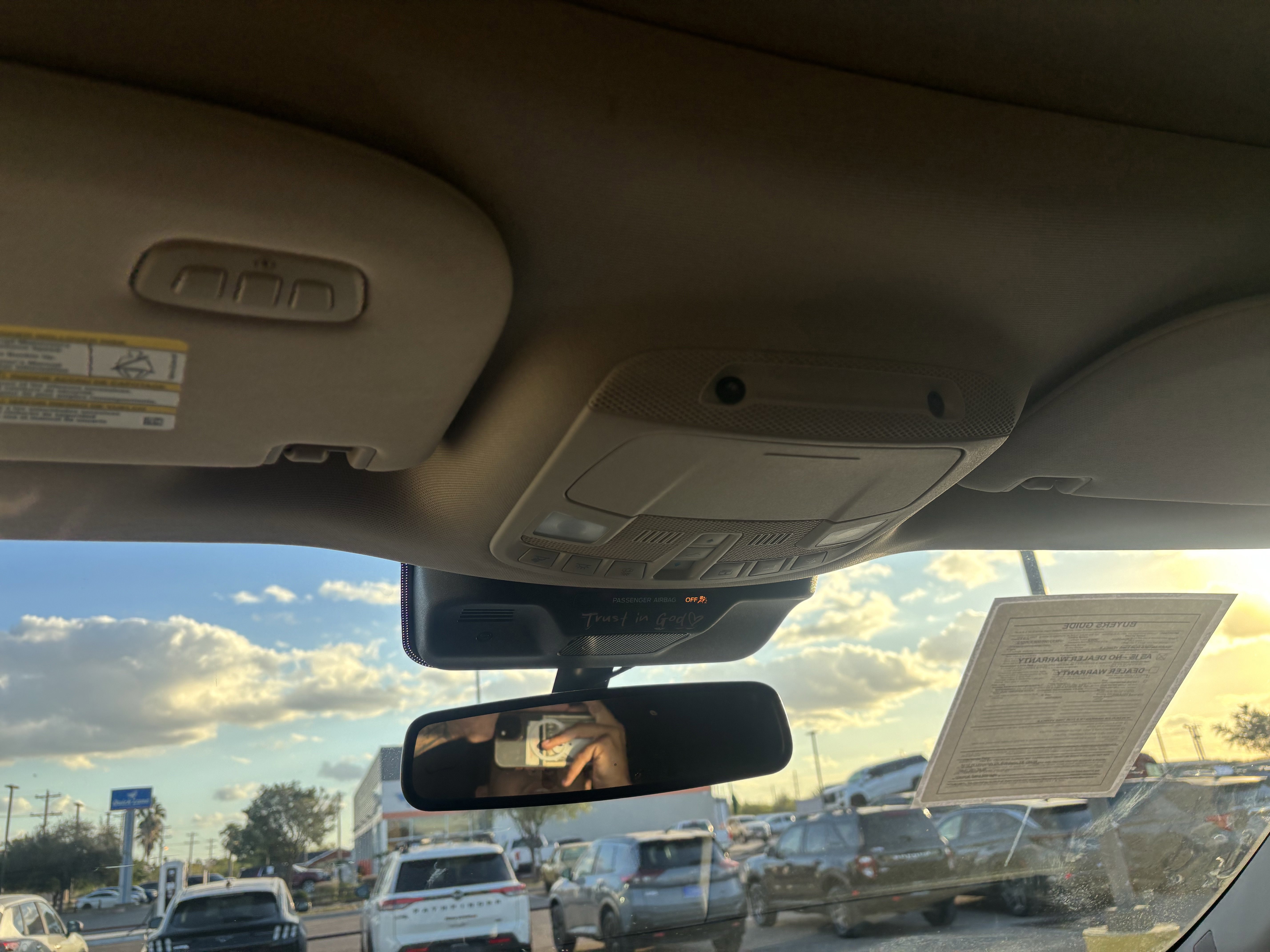 Certified 2022 Ford Expedition XLT image 39