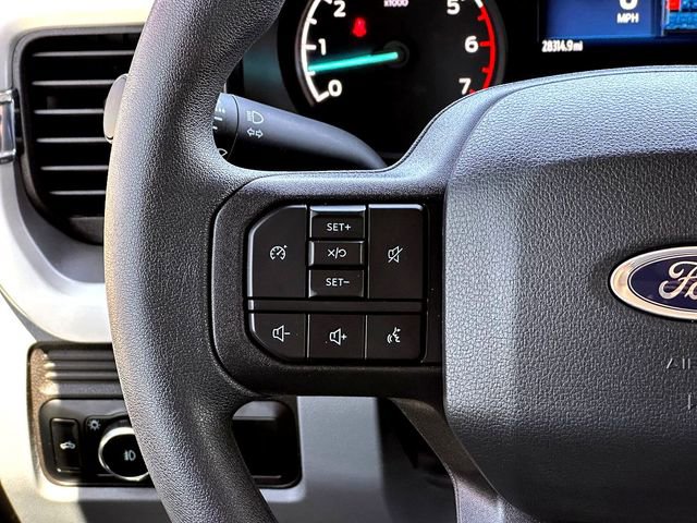 Certified 2024 Ford F250 XL w/ STX Appearance Package image 16