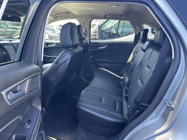 Certified 2024 Ford Edge Titanium image 25