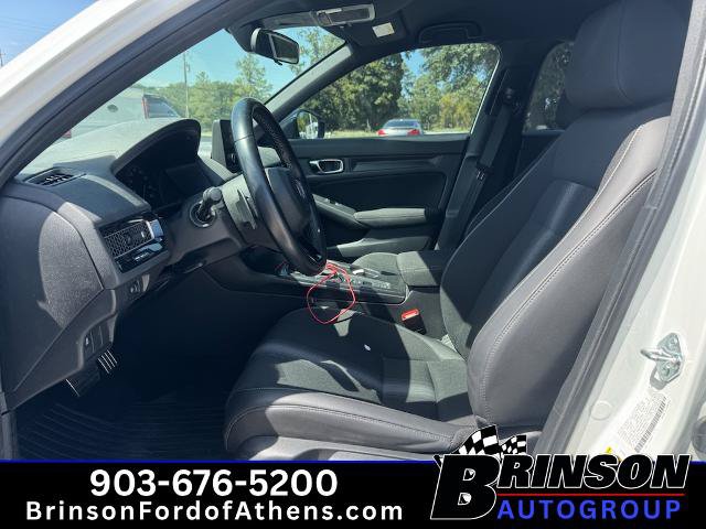 Used 2025 Honda Civic Sport image 11