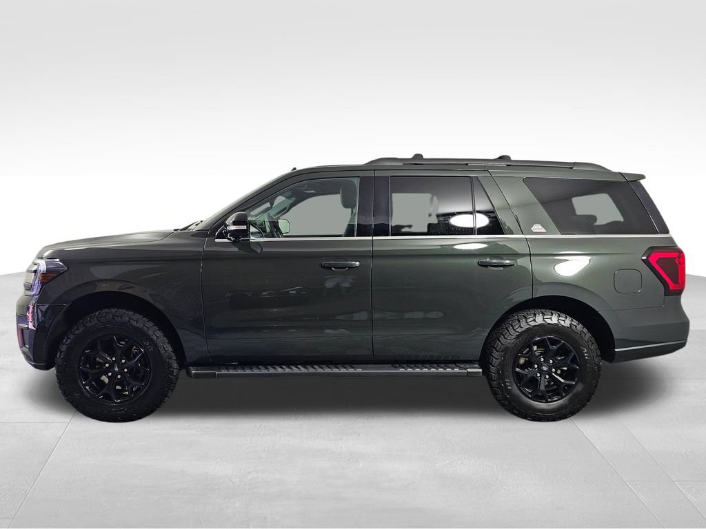 Certified 2023 Ford Expedition Timberline AWD/4WD image 4