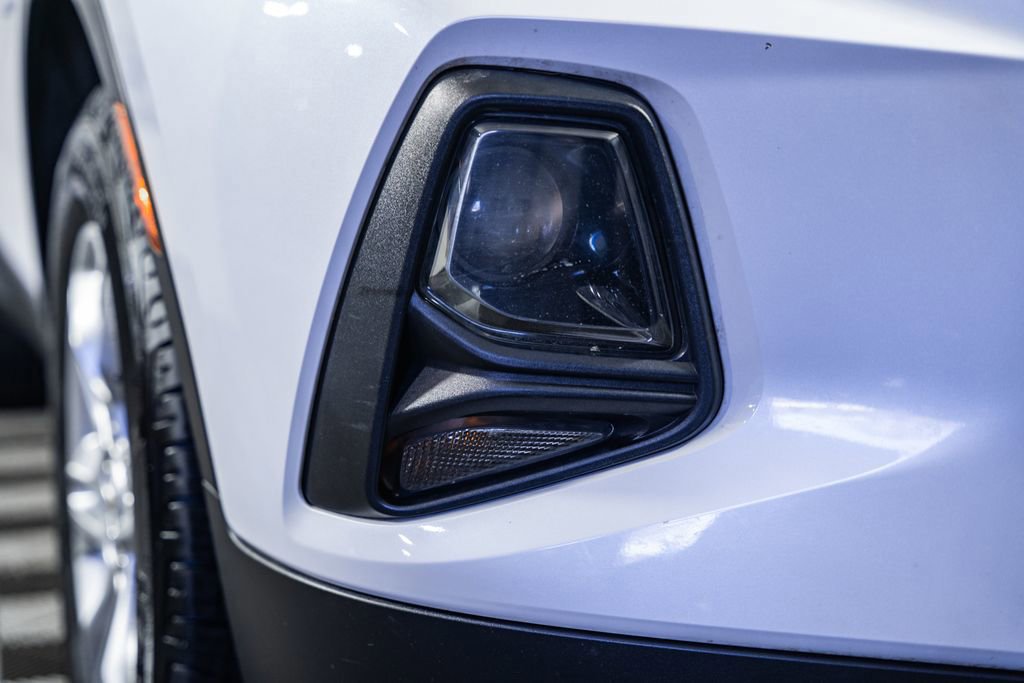 Used 2021 Chevrolet Blazer LT w/ LPO, Floor Liner Package image 15