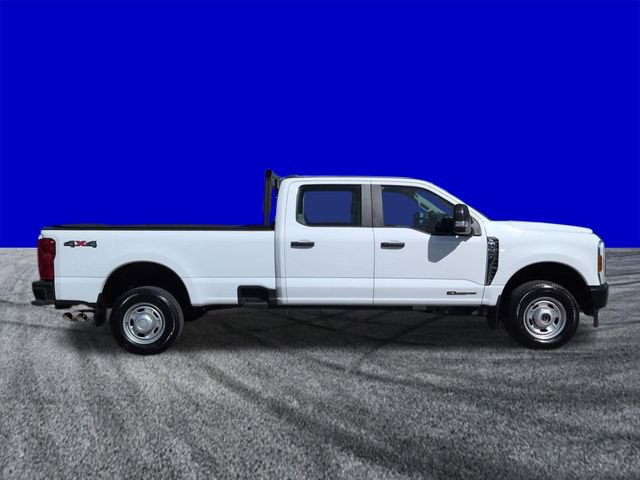 Certified 2024 Ford F350 XL w/ XL Driver Assist Package AWD/4WD image 3