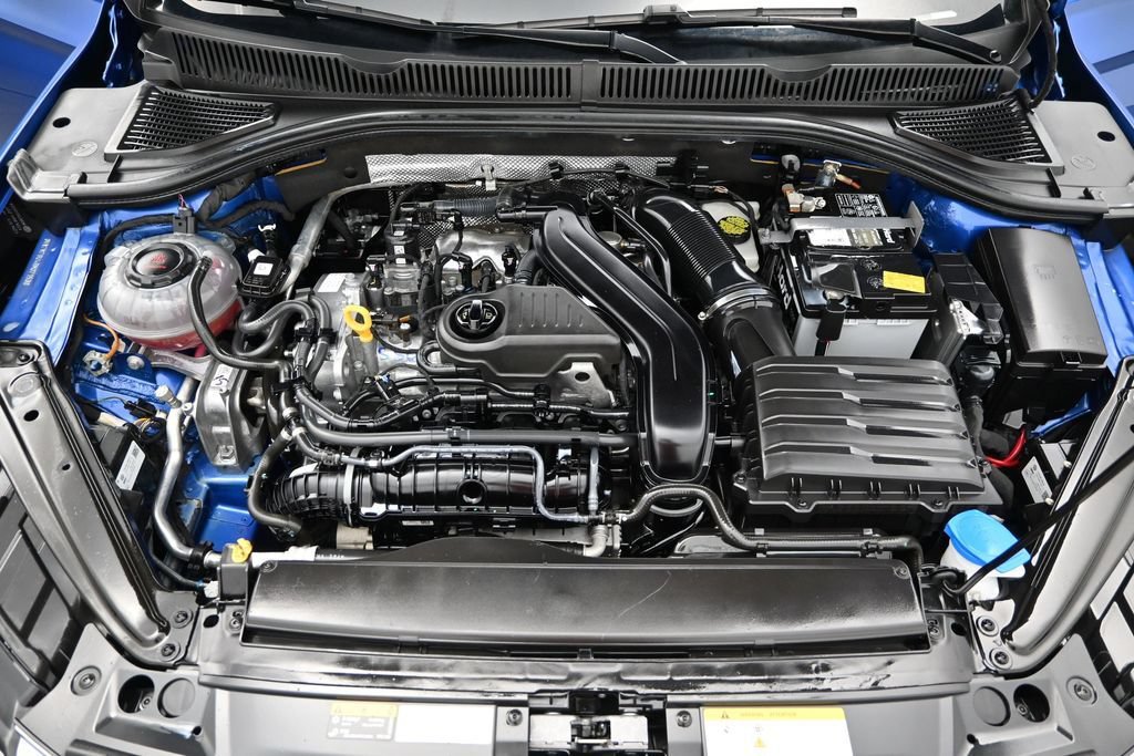Used 2024 Volkswagen Jetta SE FWD image 11
